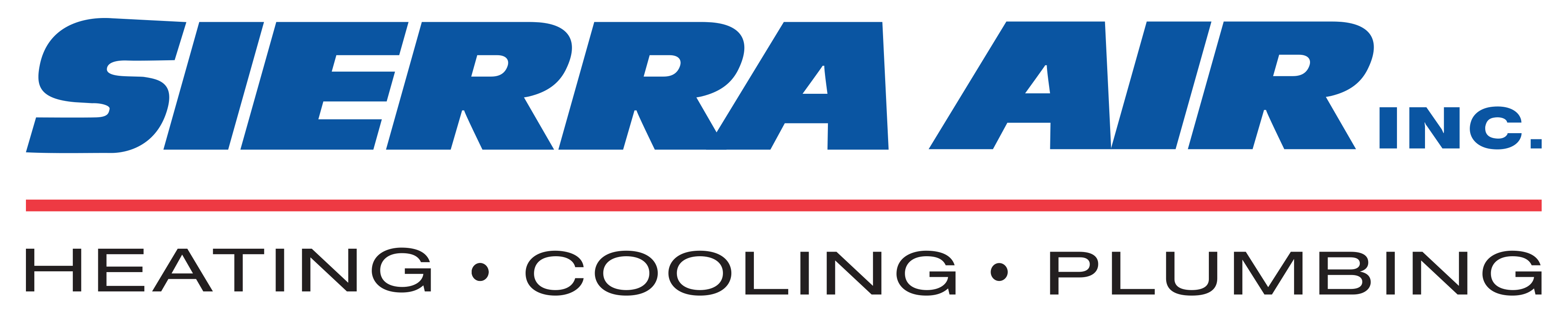 Sierra Air logo