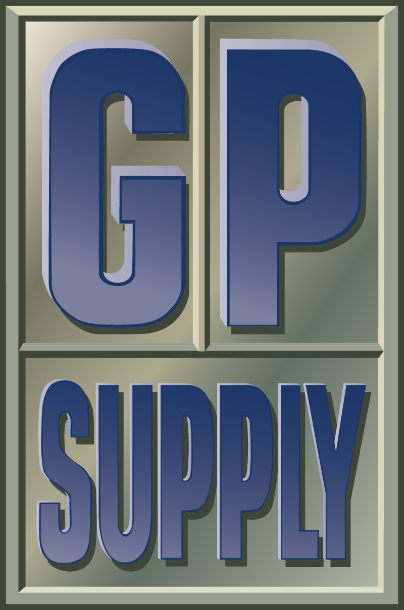 GEARY PACIFIC CORPORATION logo
