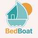 bedboat logo