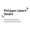 Philippe Lebert GmbH logo