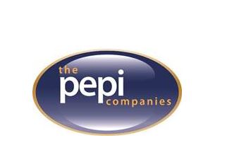 Pepi Foods logo