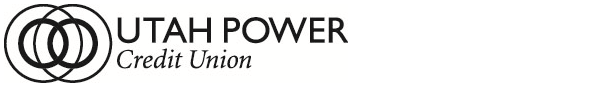 Utah Power Credit Union logo