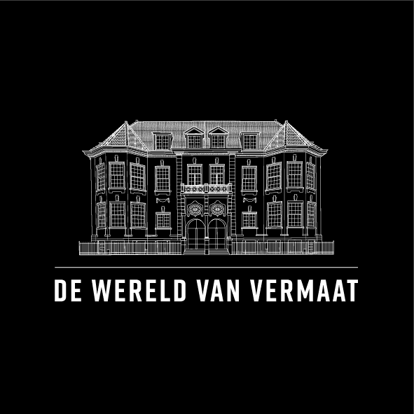 wereldvanvermaat (recruitee) logo