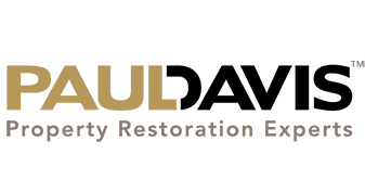 Paul Davis Restoration of SEWI logo