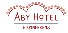 Åby Hotel logo
