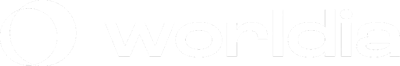 Worldia logo