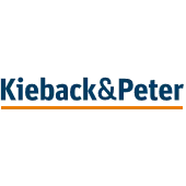 Kieback & Peter GmbH & Co. KG logo