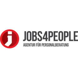 Siegfried Scharff - jobs4people.de logo