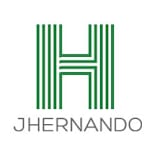 Jesus Hernando S.L. logo
