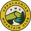APPALACHIAN MOUNTAIN CLUB logo