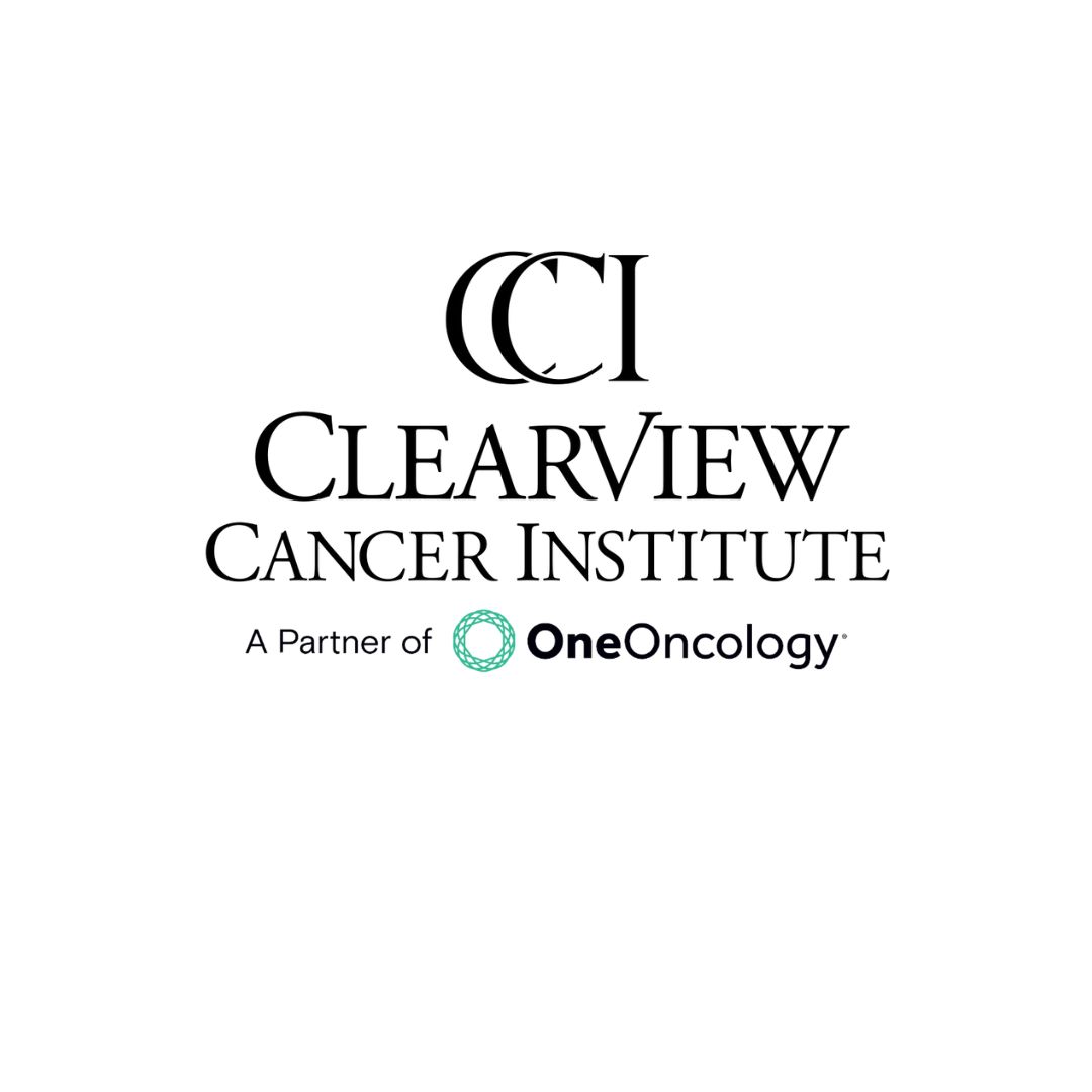 CCI Clearview Cancer Institute logo
