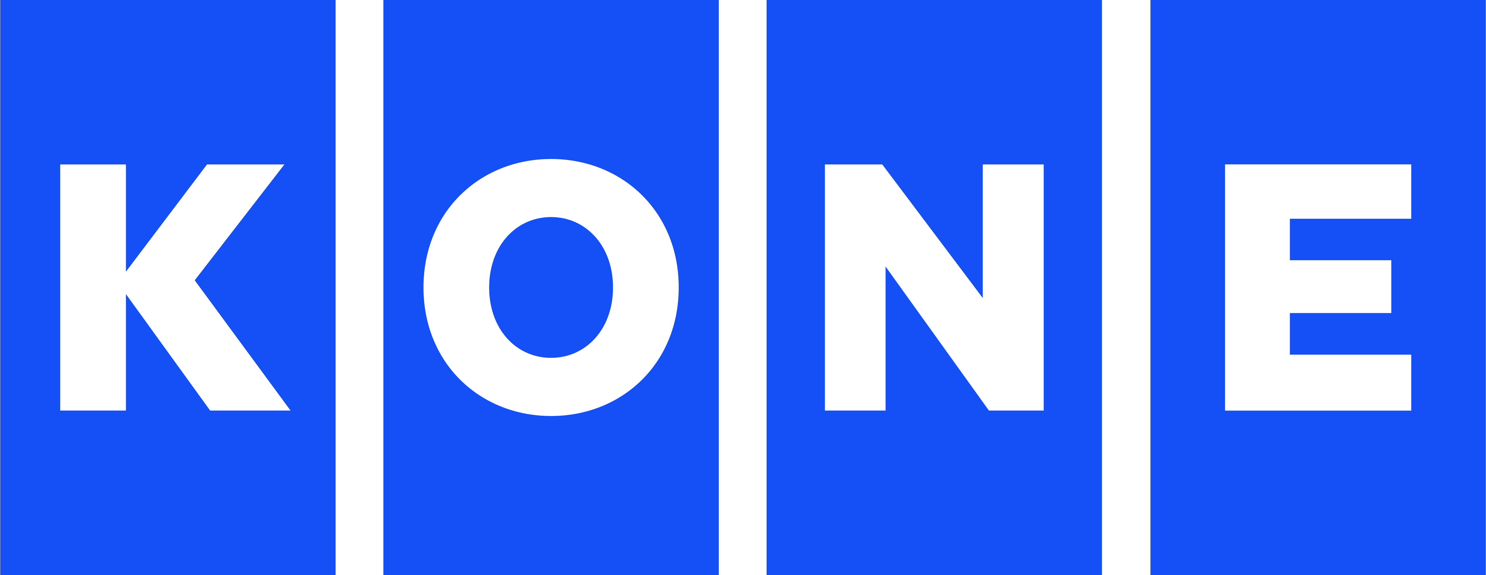 306 KONE Bulgaria logo