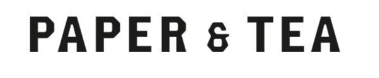 paperandtea logo