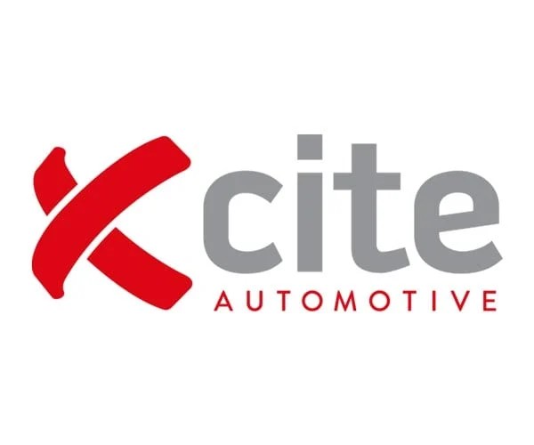 Xcite Automotive logo