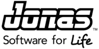 Jonas Software logo