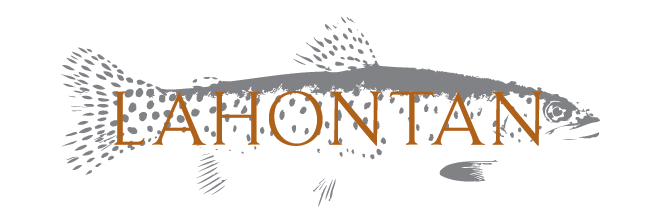 LAHONTAN GOLF CLUB logo