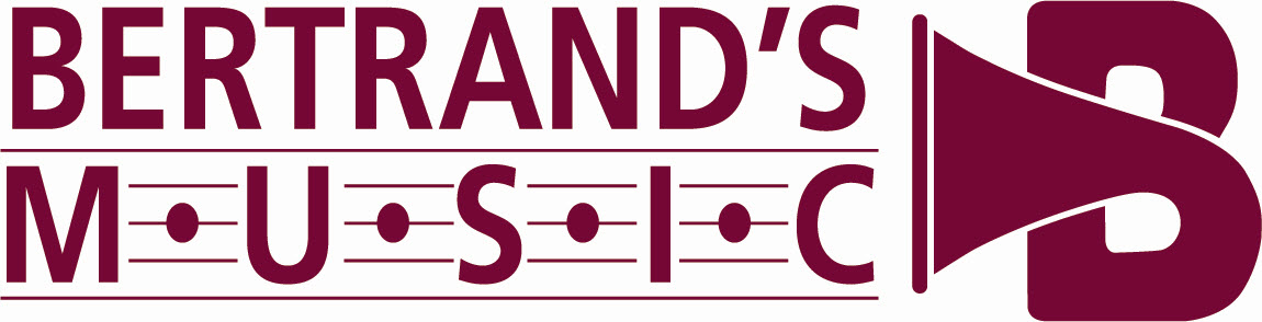 BERTRAND MUSIC ENTERPRISES INC logo