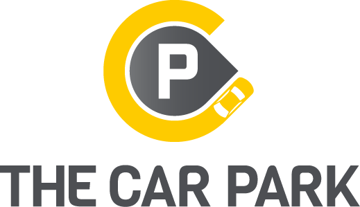 THE CAR PARK logo