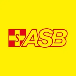 ASB RV Südwestthüringen e.V. logo