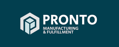 Pronto Fulfillment LLC logo
