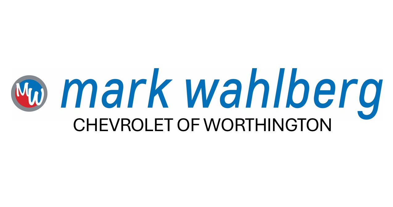 Mark Wahlberg Chevrolet of Worthington logo