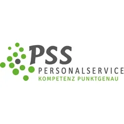 PSS Personal-Service Schneider Andreas Schneider logo