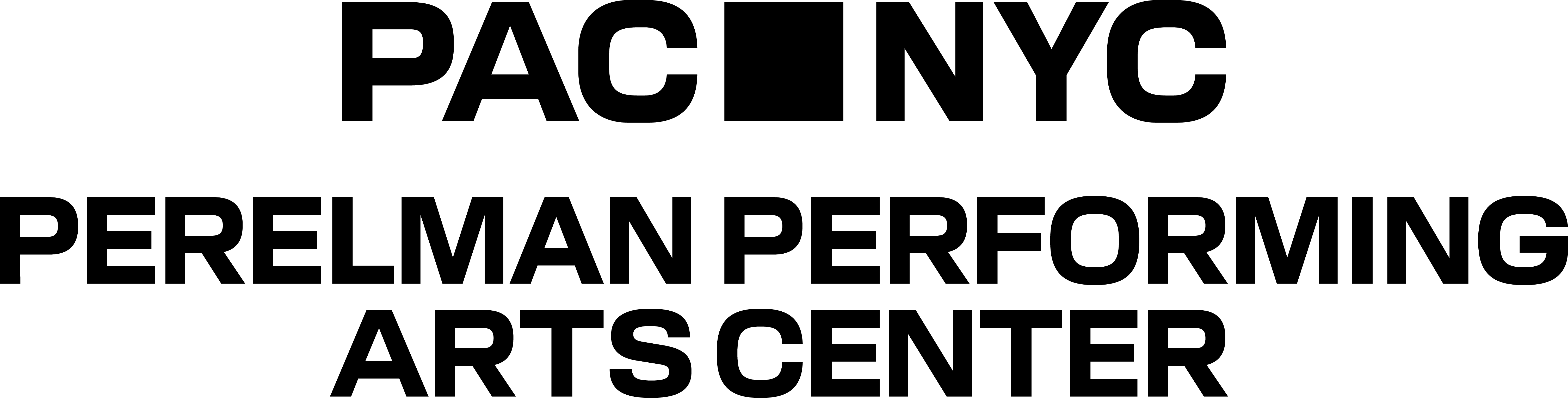 PAC NYC logo