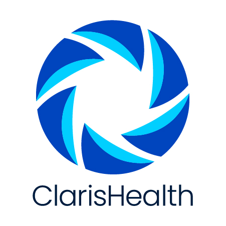 ClarisHealth logo