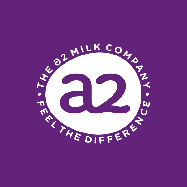 A2Milkkf logo