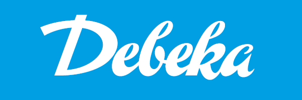 Debeka Krankenversicherungsverein a.G. logo