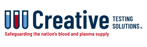 Creative Testing Solutions logo