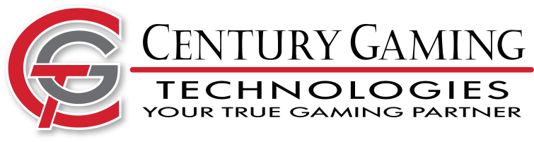 CENTURY GAMING INC logo
