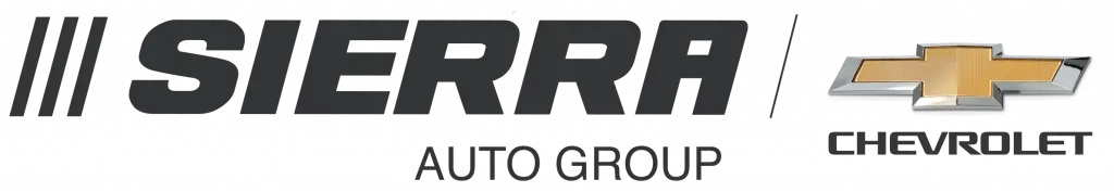 Sierra Chevrolet of Monrovia logo