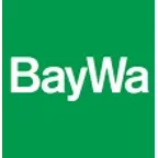 BayWa AG HR Services logo