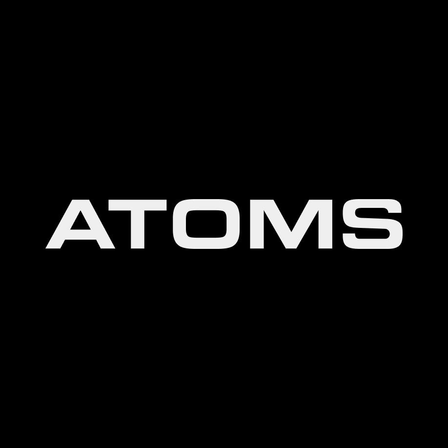 ATOMS Careers page logo