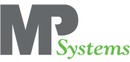 MP Systems logo