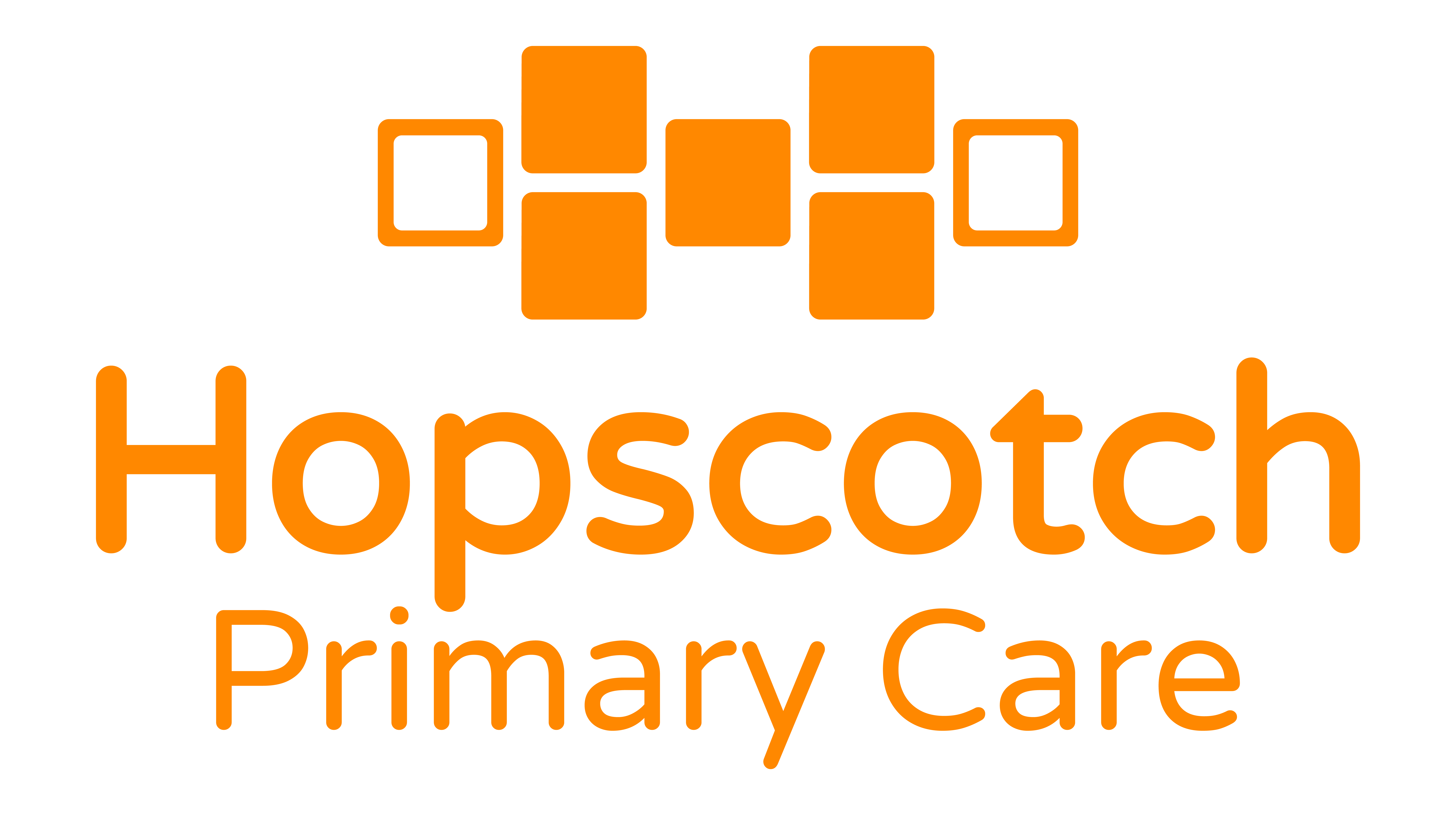 Hopscotch Primary Care logo