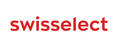swisselect ag logo