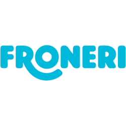Froneri Ice Cream Deutschland GmbH logo