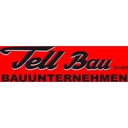 Tell Bau GmbH Norden logo