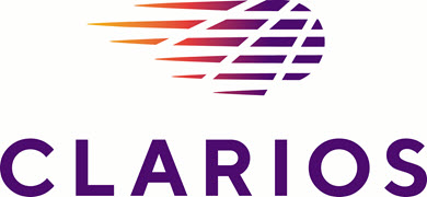 Clarios logo