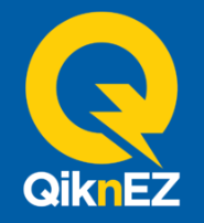 QIK N EZ logo