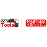 Tomecanic Hispania, S.A. logo