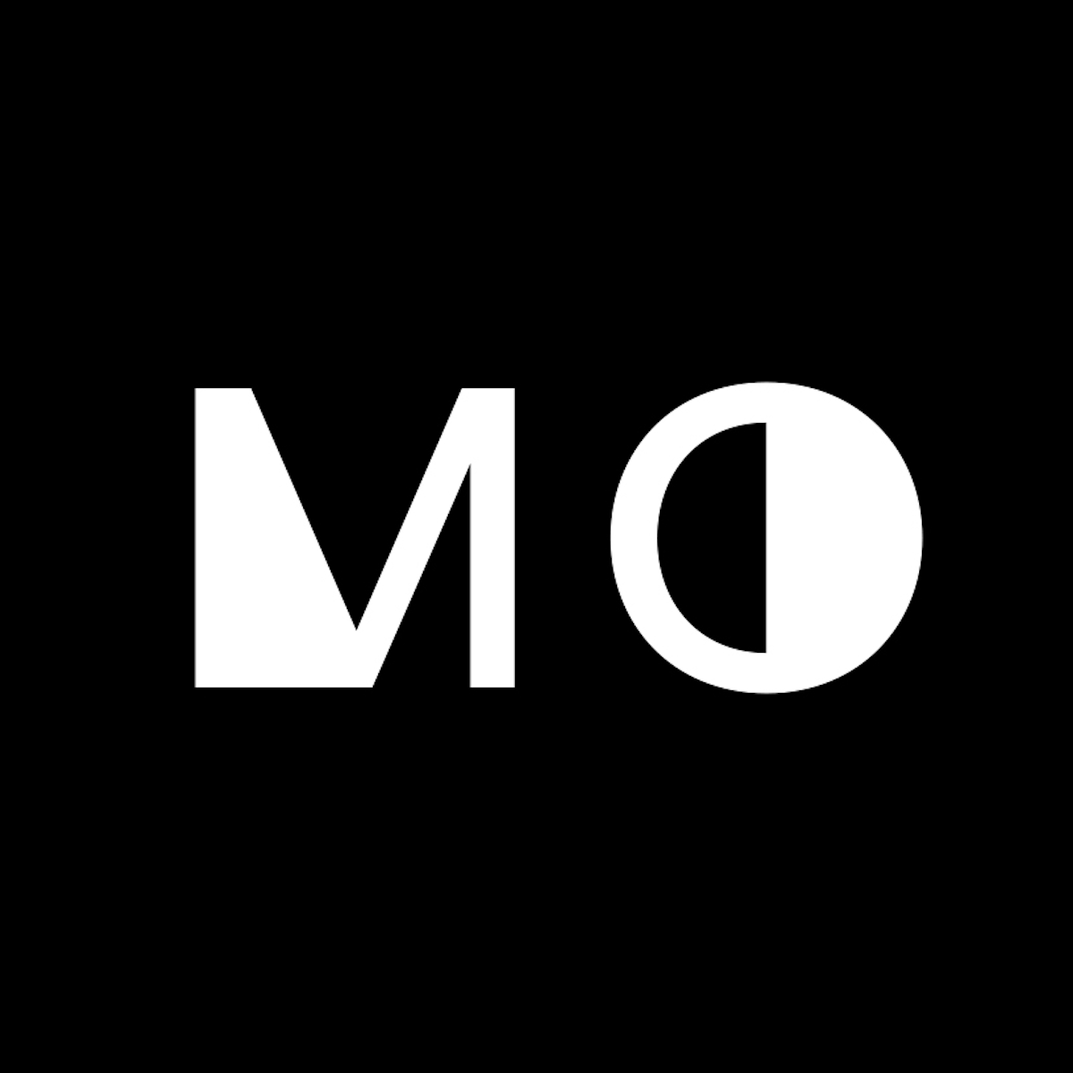 Mechanical Orchard logo