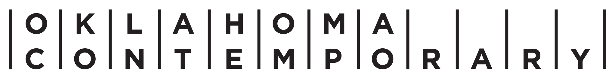 OKLAHOMA CONTEMPORARY ARTS CENTER INC logo