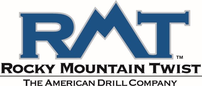 Rocky Mountain Twist logo