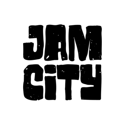 jamcity logo