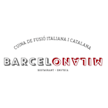 Restaurant Barcelona Milano logo