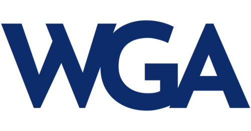 WGA logo