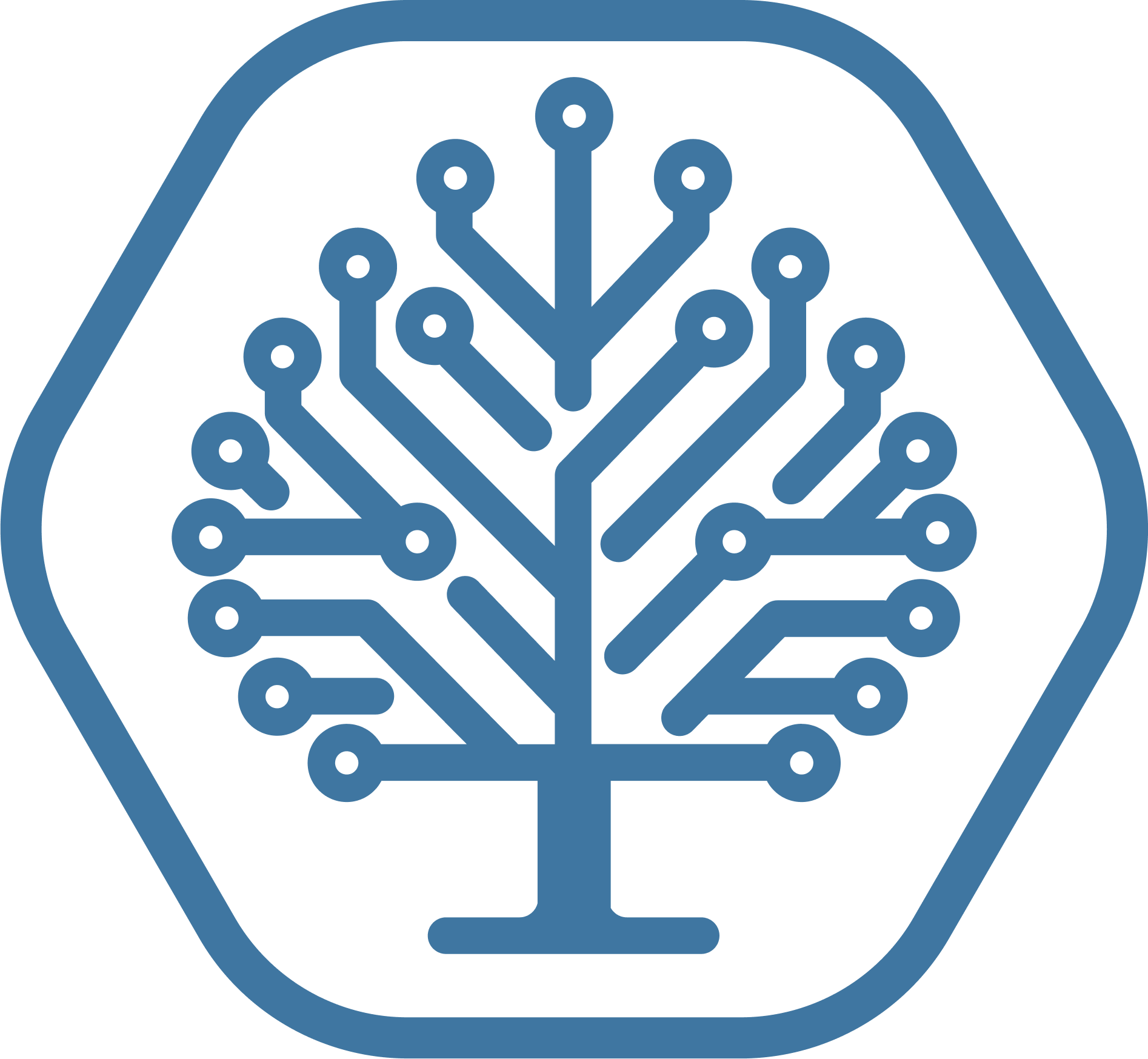 evolver logo